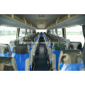 Luxury 50 Seats Tourist Bus for Sale